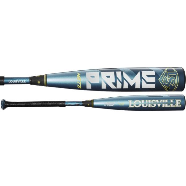 2025 Louisville Slugger Meta Prime -10 (2-3/4") USSSA Baseball Bat 