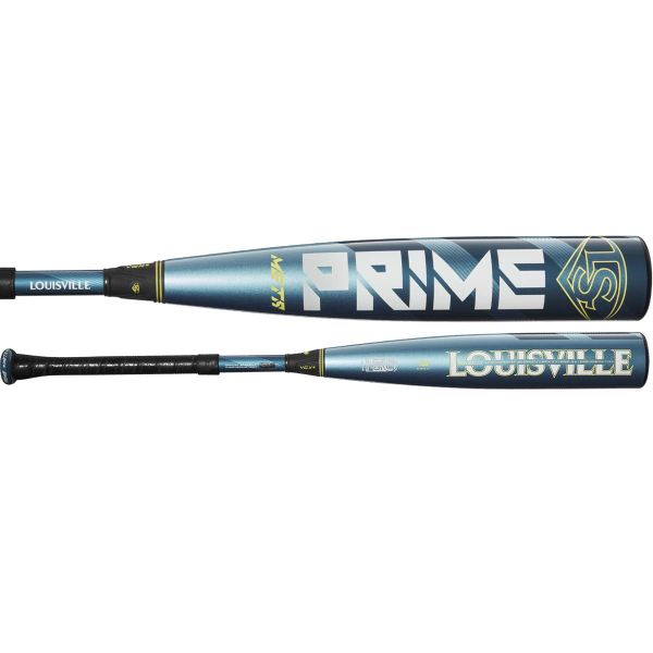 2025 Louisville Slugger Meta Prime -5 (2-3/4") USSSA Baseball Bat 