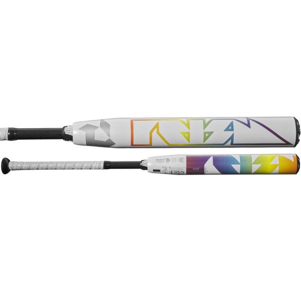 2025 Demarini PRISM+ -11 Fastpitch Softball Bat 