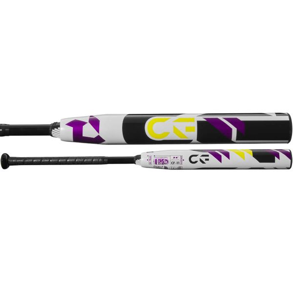 2025 Demarini CF -11 Fastpitch Softball Bat 