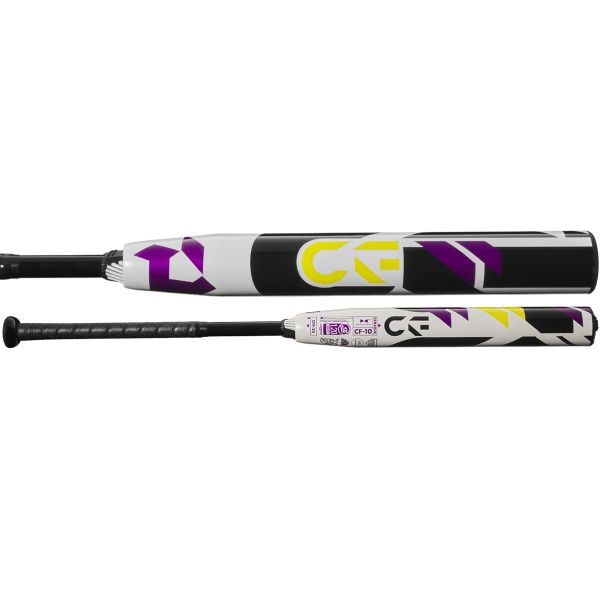 2025 Demarini CF -10 Fastpitch Softball Bat 