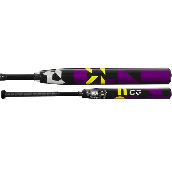 2025 Demarini CF -9 Fastpitch Softball Bat 