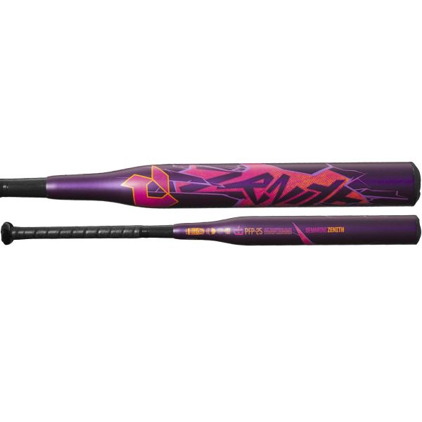 2025 Demarini Zenith -13 Fastpitch Softball Bat 