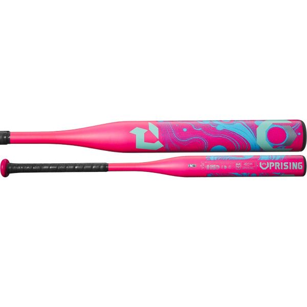 Demarini Uprising -12 Fastpitch Softball Bat 