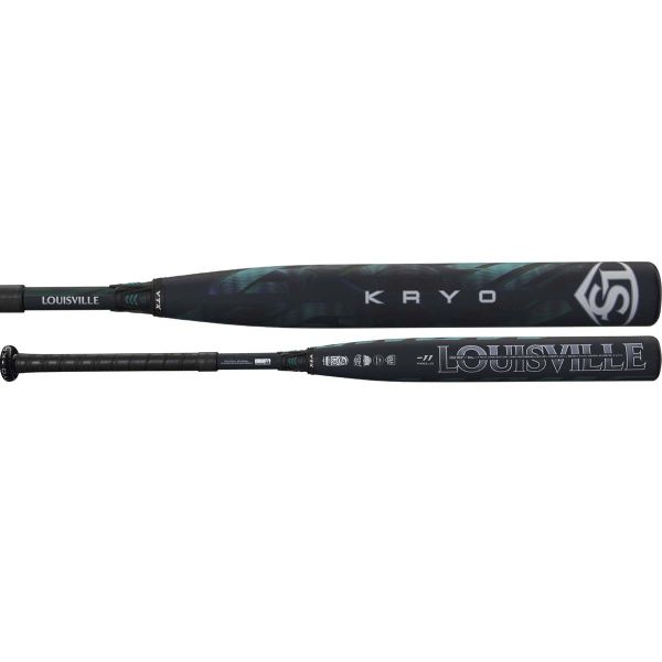 2025 Louisville Slugger Kryo -11 Fastpitch Softball Bat 