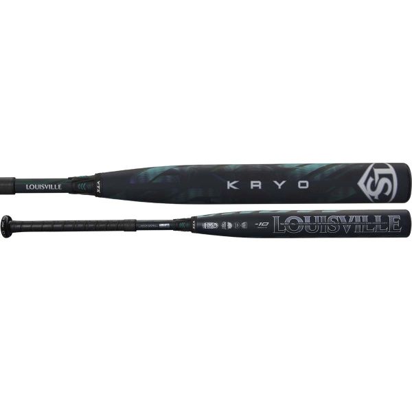 2025 Louisville Slugger Kryo -10 Fastpitch Softball Bat 