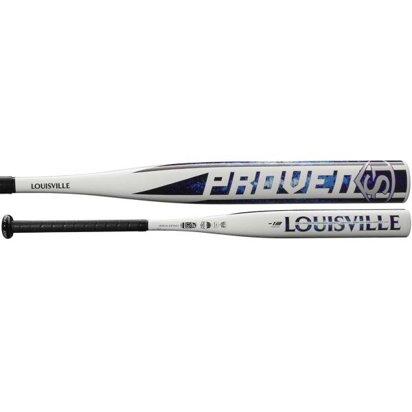 2025 Louisville Slugger Proven -13 Fastpitch Softball Bat 