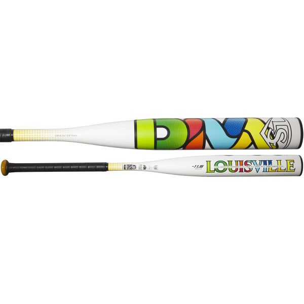 Louisville Slugger Diva -11.5 Fastpitch Softball Bat 