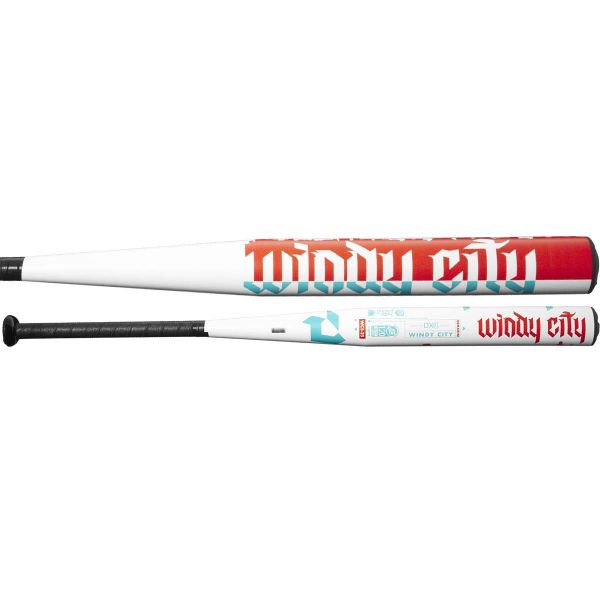 2025 DeMarini Windy City Slowpitch Softball Bat 