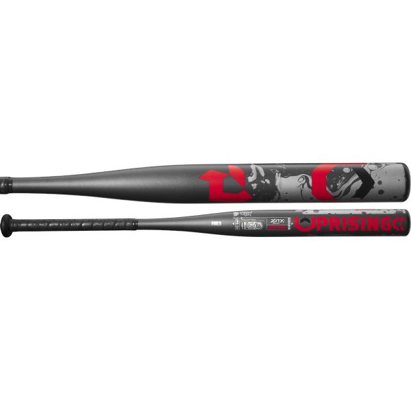 2025 DeMarini Uprising Slowpitch Softball Bat 