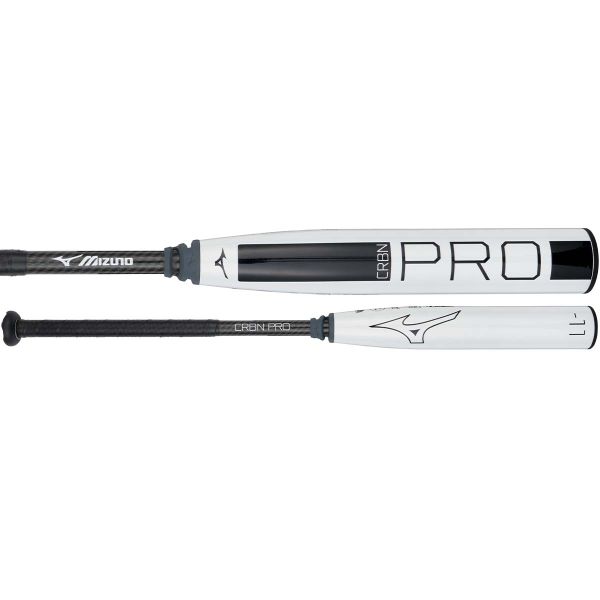 2025 Mizuno F25 CRBN PRO -11 Fastpitch Softball Bat 