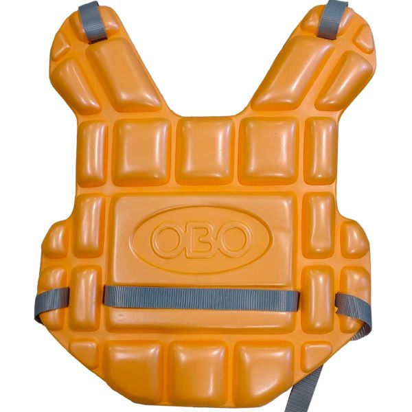 OBO OGO Field Hockey Goalie Chest Guard