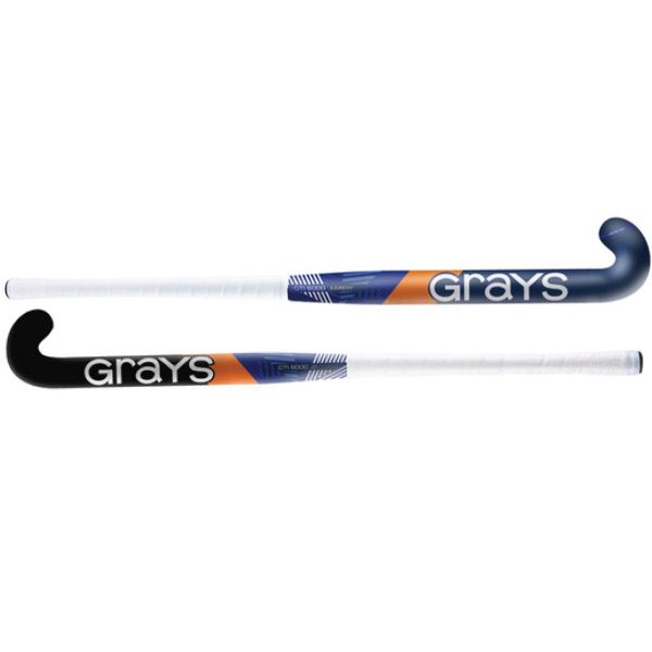 Grays GTI6000 Jumbow Indoor Field Hockey Stick 