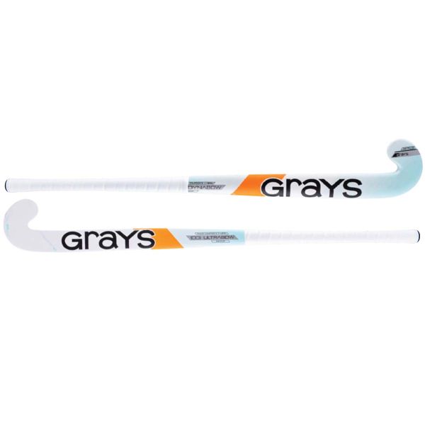 Grays G100I Ultrabow Indoor Field Hockey Stick