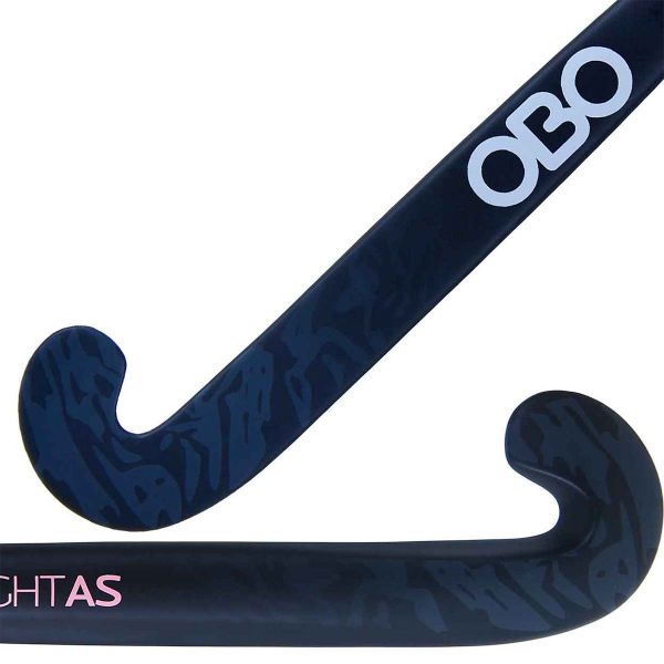 OBO ROBO Straight As Field Hockey Goalie Stick