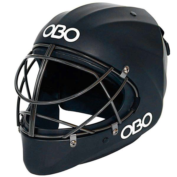 OBO Field Hockey Helmet Sticker for Sale by nkhaney