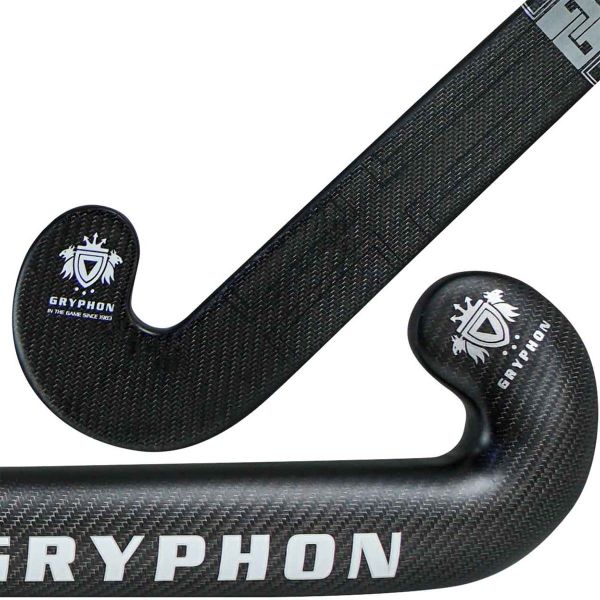 2024 Gryphon Taboo Striker D2 Indoor Field Hockey Stick
