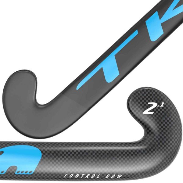 2024 TK2.1 Control Bow Field Hockey Stick
