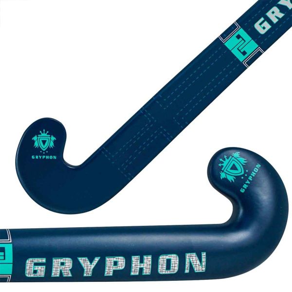 Gryphon Chrome Elan Pro-25 Field Hockey Stick