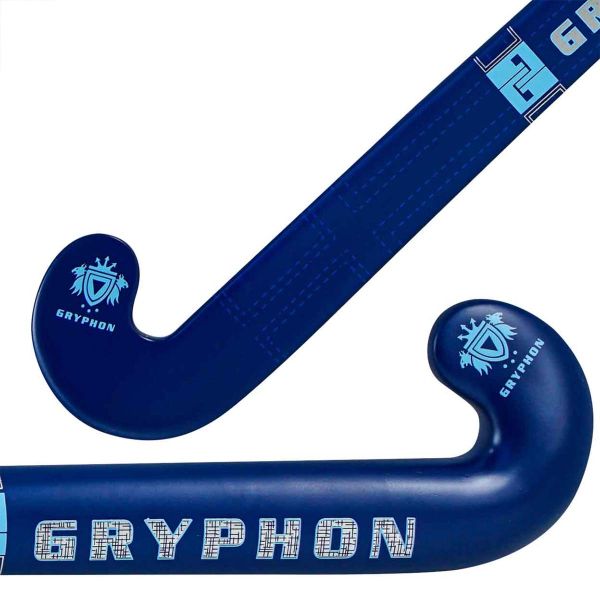 Gryphon Chrome Atomic Pro-25 Field Hockey Stick