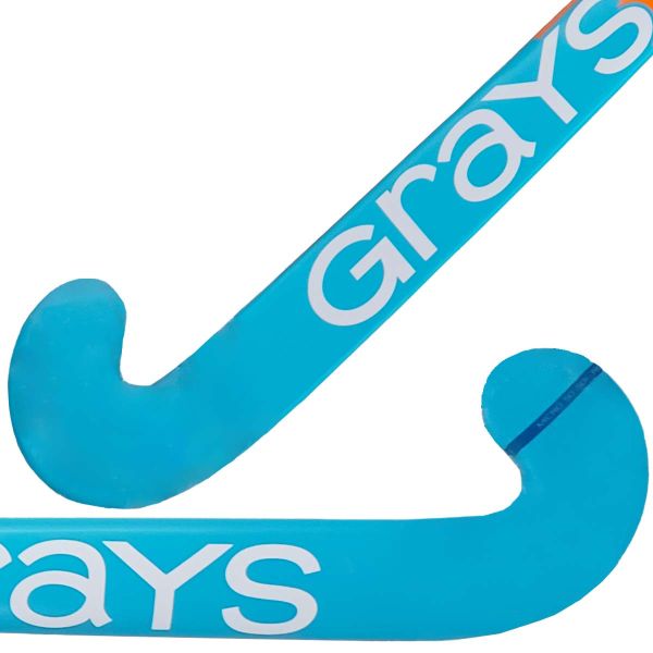 Grays GTI2500 Dynabow Indoor Field Hockey Stick