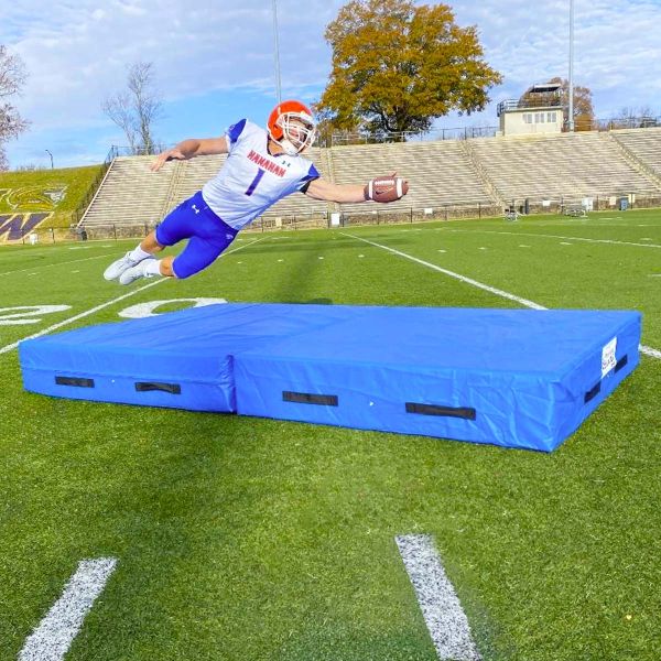 Rae Crowther 10'x6' Foldable Football Landing Mat