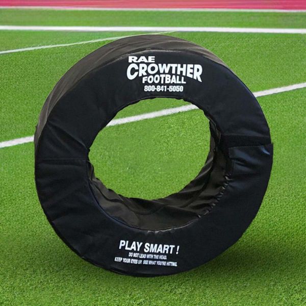 Rae Crowther Football Tackling Ring