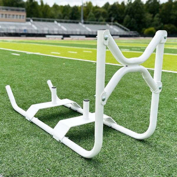 Rae Crowther Dragon Slayer Football Training Sled