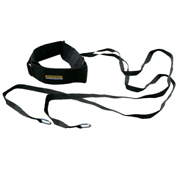 Rae Crowther Waist Harness and Leads for Dragon Slayer Sled