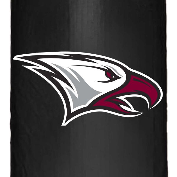 Logo for Rae Crowther Football Goal Post Pads