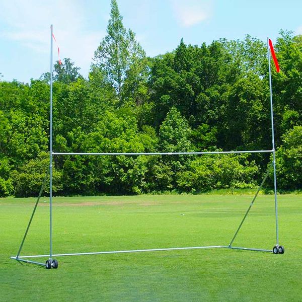 Fisher Portable College Football Goal Post (each)