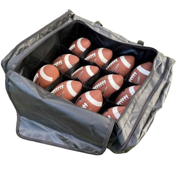 Rae Crowther 12 Football Carry Bag