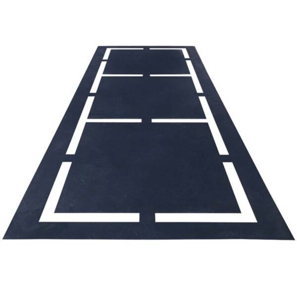 Rae Crowther Sport Training Ladder Stencil