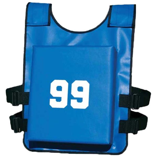 Fisher Football Strike Vest, AGSV 