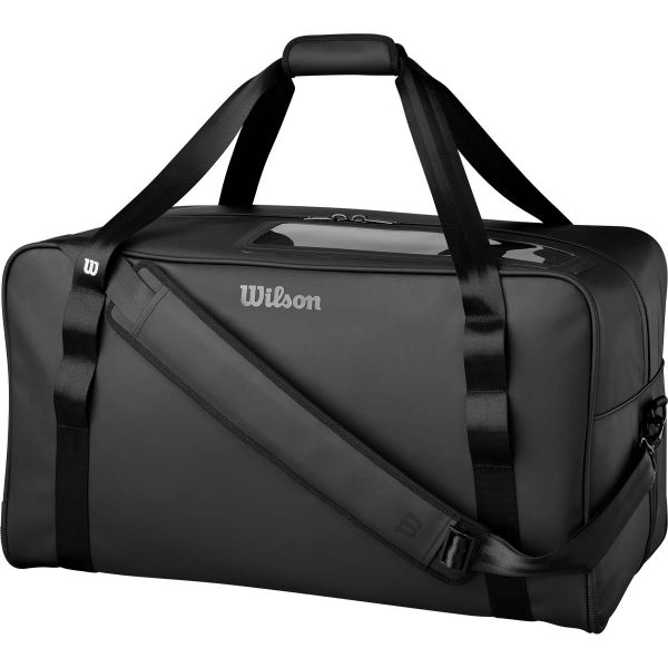 Wilson 6 Football Sideline Bag