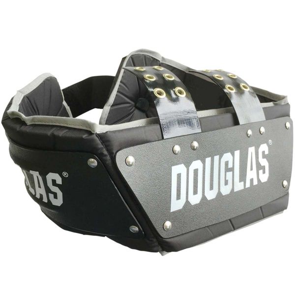 Douglas D2 Football Shoulder Pad Rib Combo