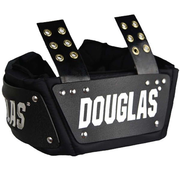 Douglas JP Junior Football Shoulder Pad Rib Combo