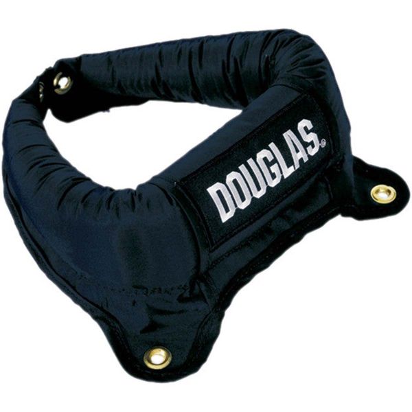 Douglas JP Junior Football Shoulder Pad Roll