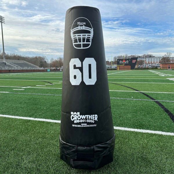 Rae Crowther 5' Football Pop-Up Dummy