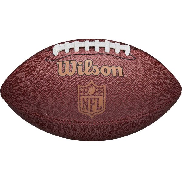 Wilson NFL Ignition Composite Football