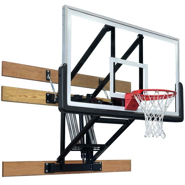 | Backboards Anthem Basketball Sports