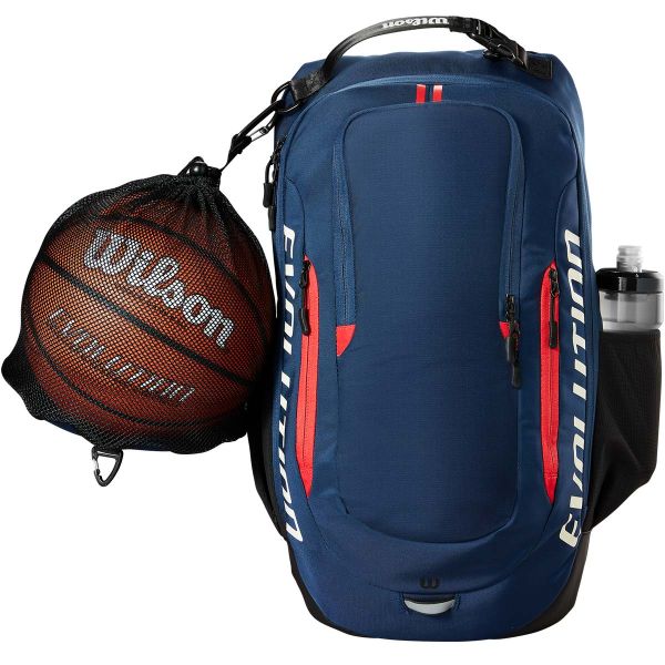 Wilson Evolution Basketball Gearpack Backpack