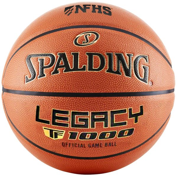 Spalding 29.5" (Size 7) Legacy TF-1000 NFHS Men's Basketball