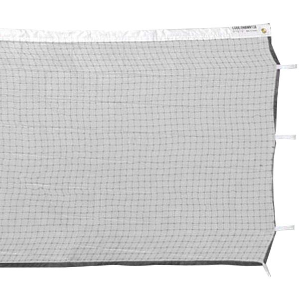 Bison Competition Badminton Net