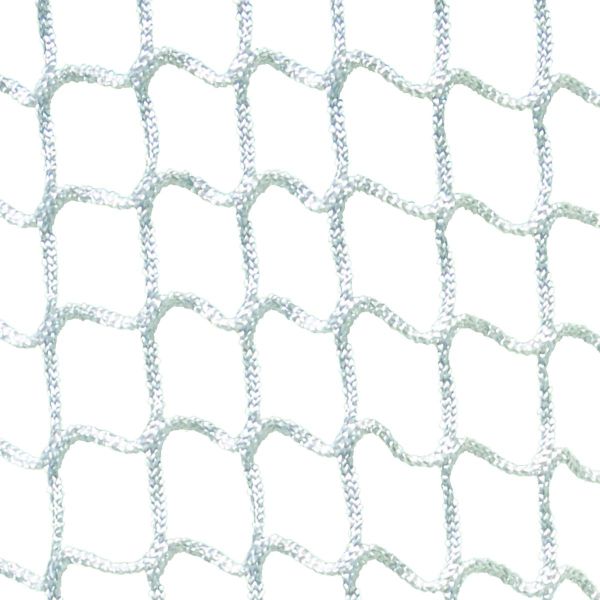 Jaypro 4'x4'x4' 4mm REPLACEMENT NET for Indoor Box Lacrosse, LGN-44 