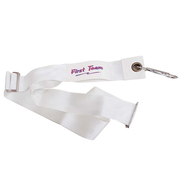 First Team Tennis Net Center Strap