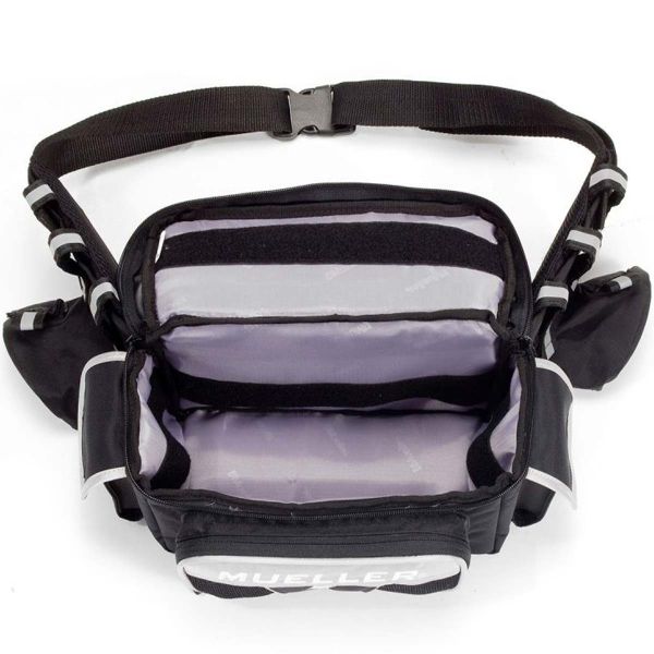 Mueller Hero Utility Athletic Trainer s Waist Bag A73 162 Anthem Sports