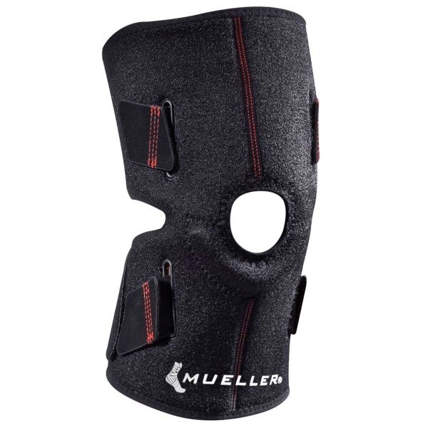 Mueller Wraparound Knee Support - A73-417