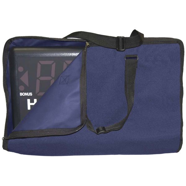 Carry Case for Multi-Sport Tabletop Scoreboard