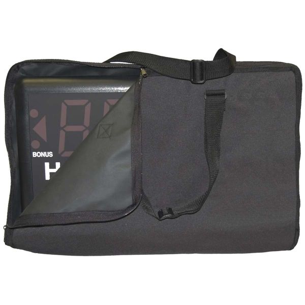 Carry Case for Multi-Sport Tabletop Scoreboard